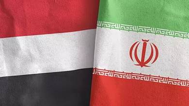 الرئيس الإيراني يدعو رئيس المجلس السياسي الأعلى في اليمن لزيارة طهران 